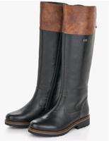 Remonte Stiefel Gr. 45Neu VERSAND 0,-€ Nordrhein-Westfalen - Frechen Vorschau
