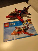 Lego Düsenflieger Hessen - Wabern Vorschau