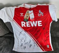 1. FC Köln unterschriebenes Trikot vom gesamten Team Rheinland-Pfalz - Neuwied Vorschau