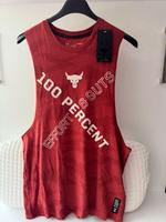 Under Armour project Rock Shirt,,Neu,,Gr L Mitte - Tiergarten Vorschau