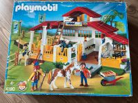 ❤️playmobil Reiterhof 4190❤️ Schleswig-Holstein - Meggerdorf Vorschau