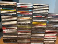 CDs Rock und Pop Hessen - Büttelborn Vorschau