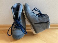 ungefütterte Stiefel im Jeans-Look, Größe 30 Kr. Dachau - Petershausen Vorschau