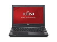 UNSCHLAGBAR! Fujitsu H780 15,6" i7-8750H 32RAM 512SSD P600 Gaming Schleswig-Holstein - Kiel Vorschau