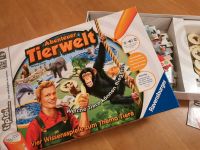 Tiptoi Spiel Abenteuer Tierwelt neuwertig Nordrhein-Westfalen - Attendorn Vorschau