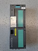 Sinamics G120 Control Unit CU240E-2 PN-F (5x) Baden-Württemberg - Böttingen Vorschau