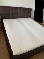 Schlafzimmerbett boxspringbett Hannover - Südstadt-Bult Vorschau