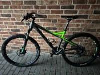 Mountainbike Bulls Sharptail Fahrrad 27,5 Zoll Niedersachsen - Georgsmarienhütte Vorschau