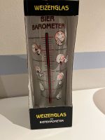 Bierglas * Bierbarometer * Weißbier Bayern - Roding Vorschau