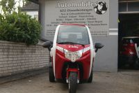 Emillio - Roller - Dreirad 100 % elektrisch verschiedene Farben Hessen - Lorsch Vorschau