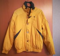 Skijacke  Winterjacke Lady 40/Man 46 Sportjacke SILVY SPORT gelb Nordrhein-Westfalen - Voerde (Niederrhein) Vorschau