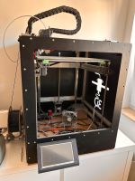 3D Drucker ( Projektaufgabe) Rheinland-Pfalz - Nieder-Olm Vorschau