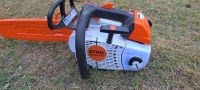 Stihl 201 TC Kettensäge, NEU Brandenburg - Oranienburg Vorschau