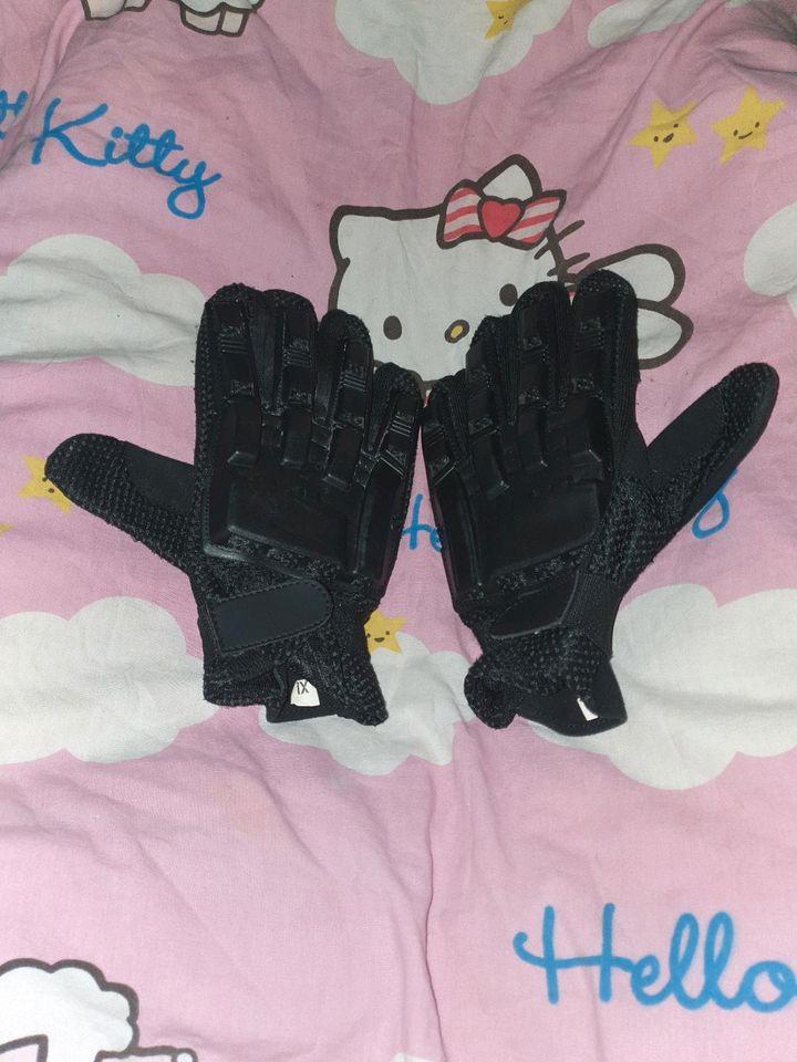 Painpoll Schützer Handschuhe zu verkaufen in Herzberg/Elster