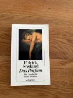 Das Parfum Patrick Süskind Duisburg - Hamborn Vorschau