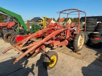 RS 09 Traktor Frontlader Mähwerk usw Mecklenburg-Vorpommern - Zerrenthin Vorschau