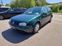 VW Golf 4 1.4 , Klimaanlage , Neuer Motor , Tüv NEU Schleswig-Holstein - Raisdorf Vorschau