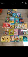 Kinderbücher, Leselöwe,Barbie, Erstleser, Eiskönigin Bayern - Sachsen bei Ansbach Vorschau