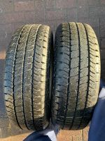 2stück 195/60R16C 99/97T GOODYEAR CARGO DOT2018 NEUWERTIG! Bayern - Stockstadt a. Main Vorschau