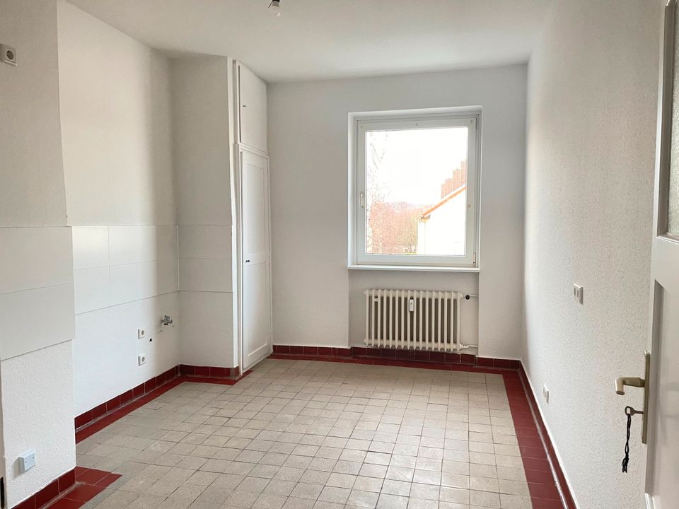 3-Zimmer-Wohnung in Salzgitter Bad-Kattowitzer Platz 1a in Salzgitter