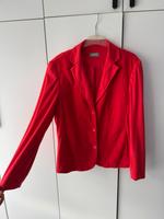 Gelco roter Damen Blazer Nordrhein-Westfalen - Rheinberg Vorschau