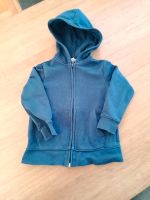 Sweatjacke Hoodie Größe 110/116 Niedersachsen - Dissen am Teutoburger Wald Vorschau