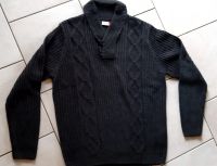 Herren Pullover, Trojer, XL, 52/54  Neuwertig, grau, warm, Bayern - Harburg (Schwaben) Vorschau