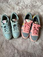 Nike Internationalist 39 Hamburg Barmbek - Hamburg Barmbek-Süd  Vorschau