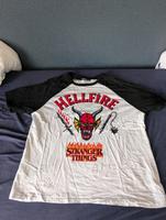 T-Shirt damen Stranger Things Niedersachsen - Wolfsburg Vorschau