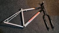 Rahmenset Cannondale Optimo Gr. M  Headshok Ultra MTB Nordrhein-Westfalen - Geldern Vorschau