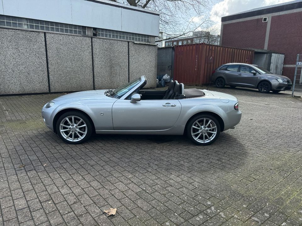 Mazda MX-5 2.0 Niseko in Bremen