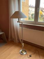 Designer Stehlampe  mit drehbaren Kopf Stuttgart - Bad Cannstatt Vorschau