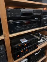 JVC TD-W204 Stereo Double cassette Deck Essen - Essen-Kray Vorschau