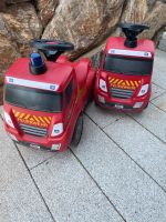 Bobbycar Feuerwehren Sachsen - Zwickau Vorschau