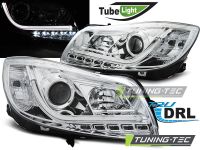 Tuning-Tec LED Tagfahrlicht Scheinwerfer für Opel Insignia 08-12 Nordrhein-Westfalen - Viersen Vorschau