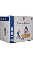 Selecta Sternenhimmel, bellybutton, Stapelspiel, Holzspielzeug Niedersachsen - Friedeburg Vorschau