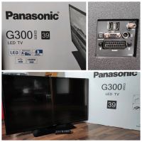 Panasonic Fernseher 39 Zoll/ 98 cm Bildschirmdiagonale Baden-Württemberg - Ditzingen Vorschau