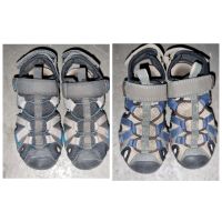 2x Geox Sandalen für Jungs Gr. 27 Rheinland-Pfalz - Mainz Vorschau