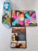 Pferdefilme DVD Mädchen Pferde Flicka Moondance Schleswig-Holstein - Tarp Vorschau