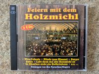 Feiern mit dem Holzmichl – 2 CDs Berlin - Gatow Vorschau