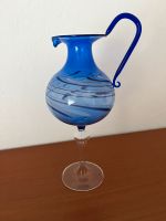 Retro, Vintage, Glas Vase DDR Nordwestmecklenburg - Landkreis - Bobitz Vorschau
