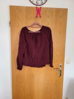 Bluse von Orsay (S/M) Bayern - Rettenberg Vorschau