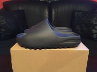 adidas Yeezy Slide Onyx EU 42 / US 8 Saarland - Wallerfangen Vorschau