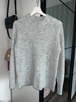Grauer Pullover - Gr. XS - Amisu Niedersachsen - Seevetal Vorschau