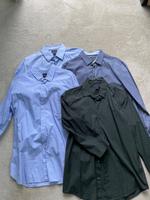 Herren Oberhemden Gr. M 39/40, BOSS, H&M, COS, Esprit Bremen - Schwachhausen Vorschau