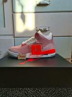 Jordan 3 Retro High Rust Pink DS EU 36,5 Köln - Nippes Vorschau