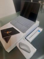 Microsoft Surface Go Gold Prozessor 4415y 128 gb Bayern - Hof (Saale) Vorschau