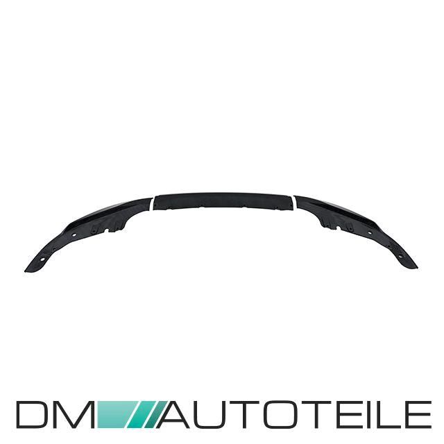 Frontspoiler Carbon Glanz für BMW 4er G22 G23 G26 mit M-Paket in Calden