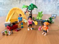 Playmobil Summer Fun Camping 5435 Nordrhein-Westfalen - Bergisch Gladbach Vorschau