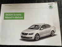 Skoda Oktavia Bedienungsanleitung Bordbuch Bayern - Regenstauf Vorschau